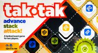 tak•tak