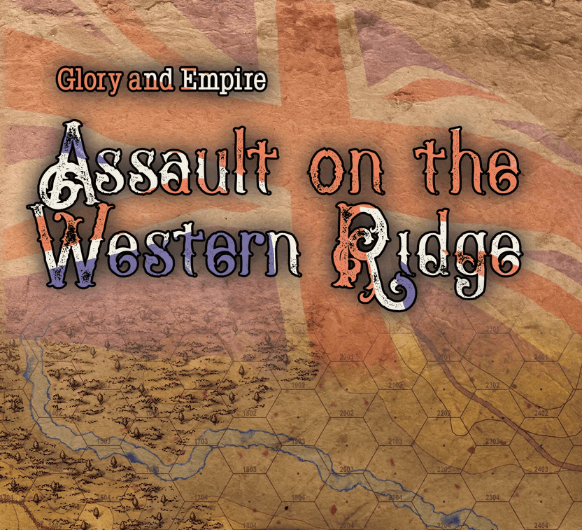 First Victories: Assault On Western Ridge Expansion