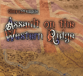 First Victories: Assault On Western Ridge Expansion