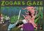Board Game: Zogar's Gaze