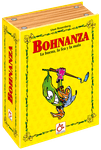 Bohnanza: 25 Aniversario (Spanish)