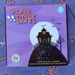 Plan Escape