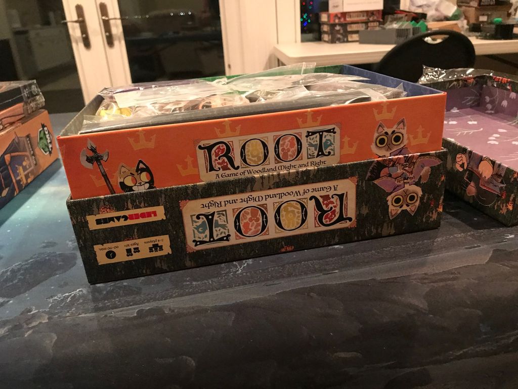 BoardGameGeek