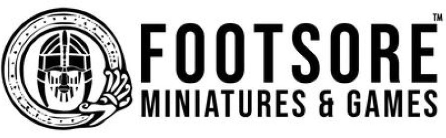 Footsore Miniatures & Games