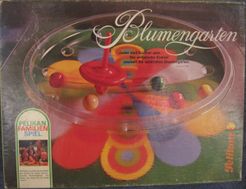 Blumengarten