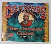 Diskwars: Moon Over Thelgrim – The Groman Guard