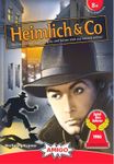 Board Game: Heimlich & Co.