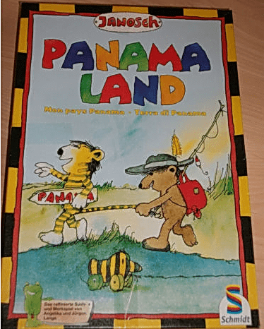 Panamaland