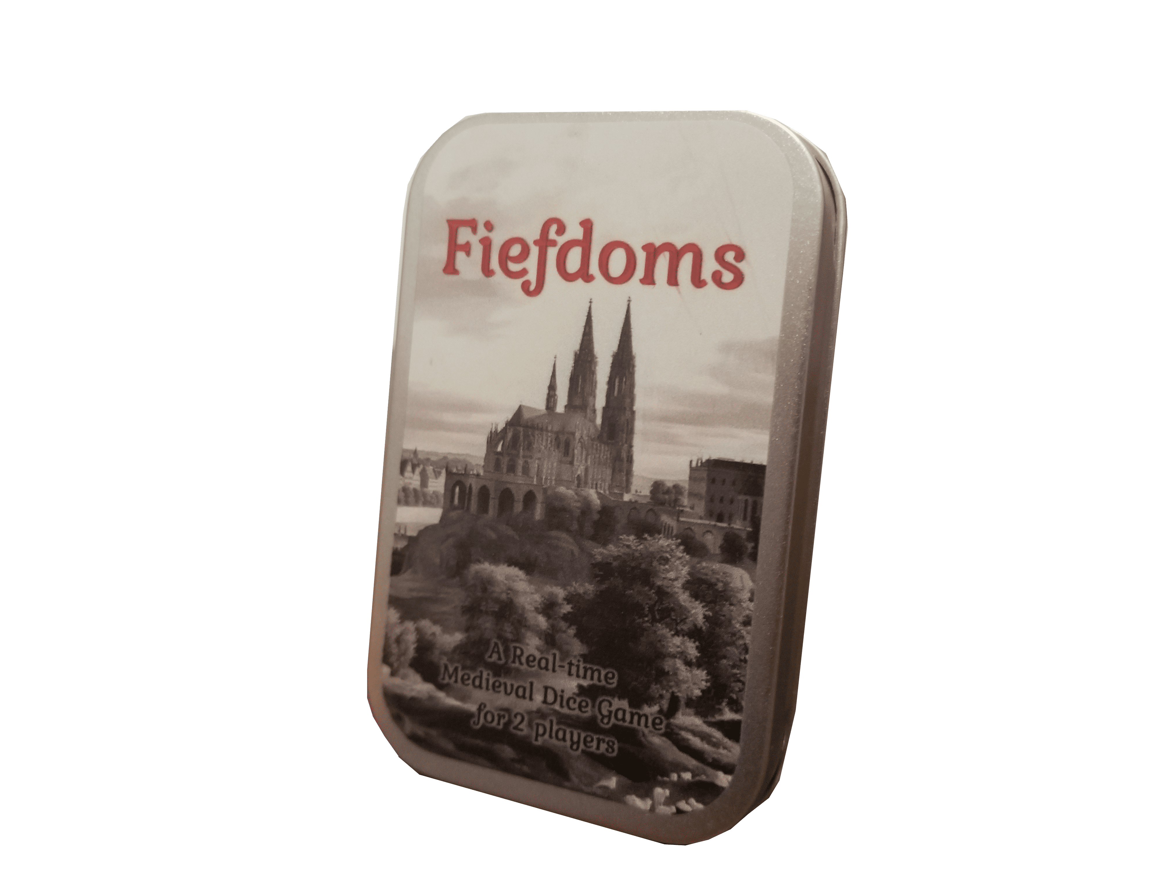 Fiefdoms