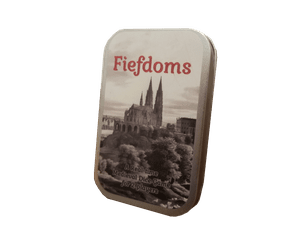 Fiefdoms
