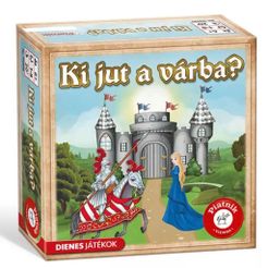 Ki jut a várba?