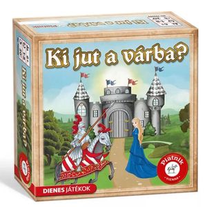 Ki jut a várba?