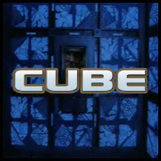 Cube