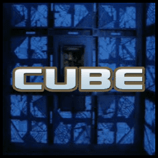 Cube