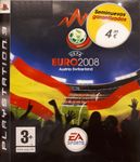 Video Game: UEFA Euro 2008
