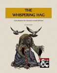 RPG Item: The Whispering Hag