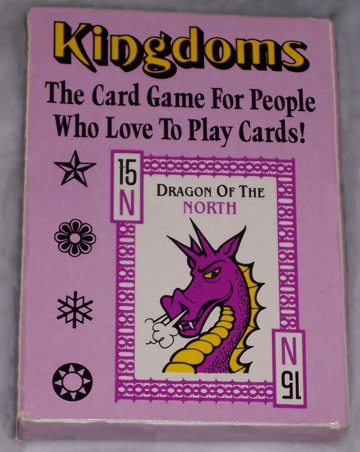Kingdoms