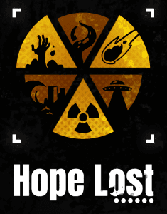 Hope Lost