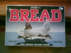 BBC TV Show Bread Board Game 1989 Parts Spare & Replacement Pieces 