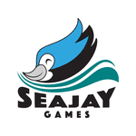 Board Game Publisher: Seajay Games