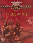 RPG Item: Fires of Dis