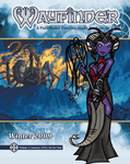 Issue: Wayfinder (Issue 2 - Winter 2009)