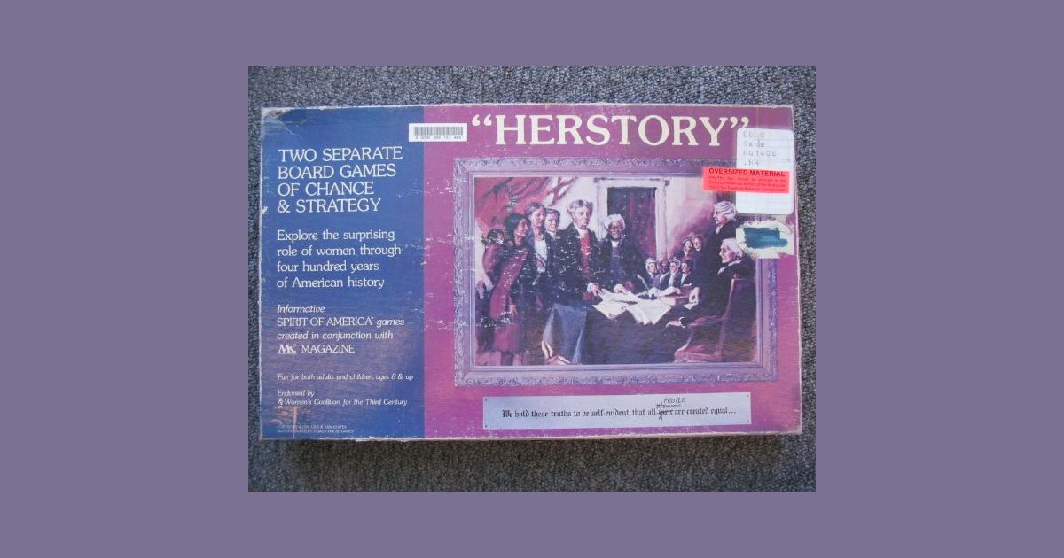 download herstory game