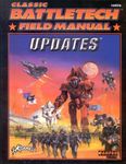 RPG Item: Field Manual: Updates