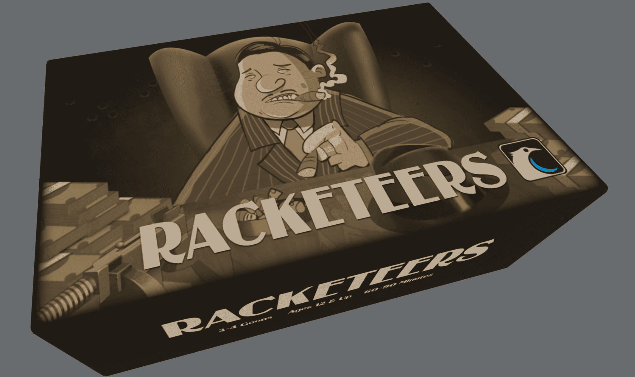 Game cover