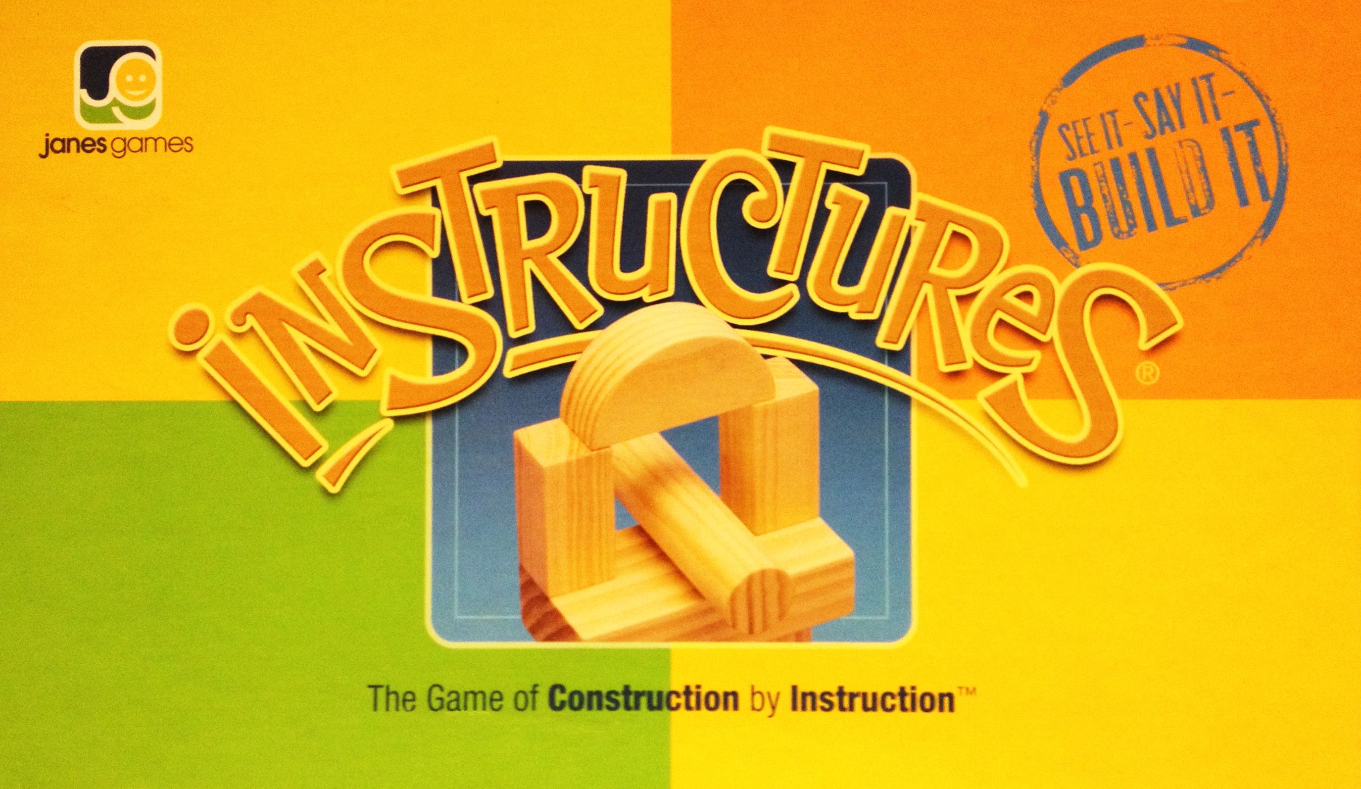 InStructures