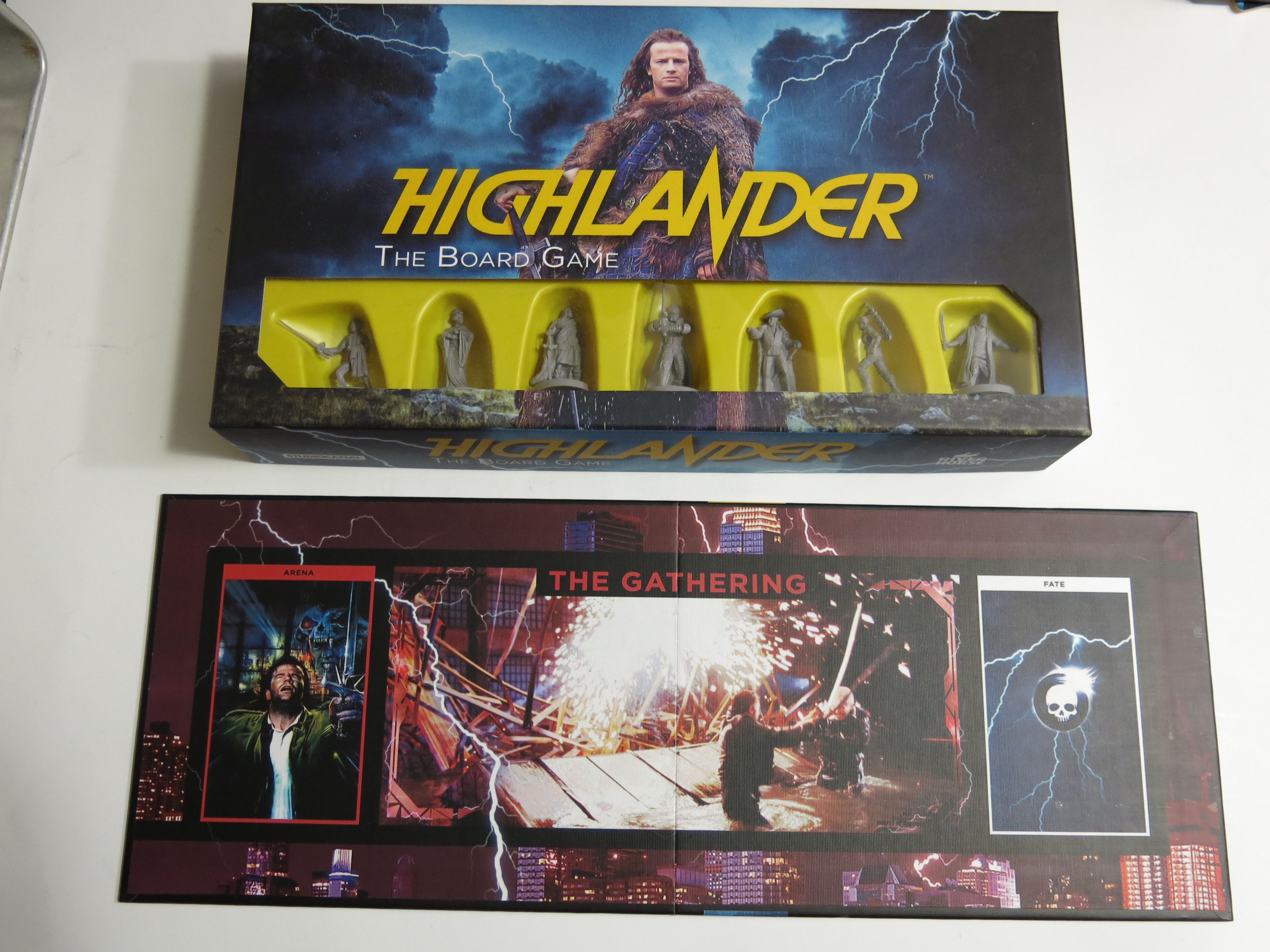 BoardGameGeek