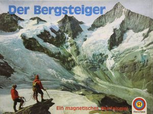 Der Bergsteiger
