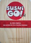 Sushi Go! 10th Anniversary Edition