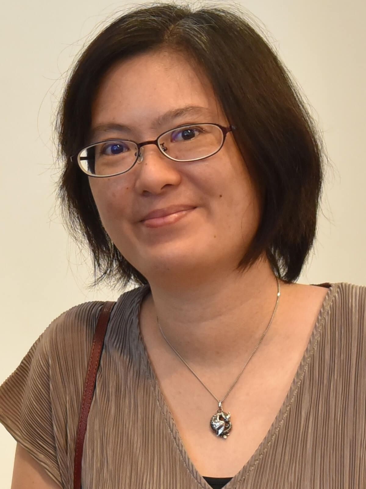 Sandara Tang