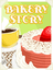 Video Game: Bakery Story