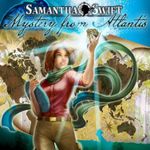 Video Game: Samantha Swift and the Mystery from Atlantis