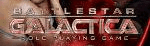 RPG: Battlestar Galactica Role Playing Game