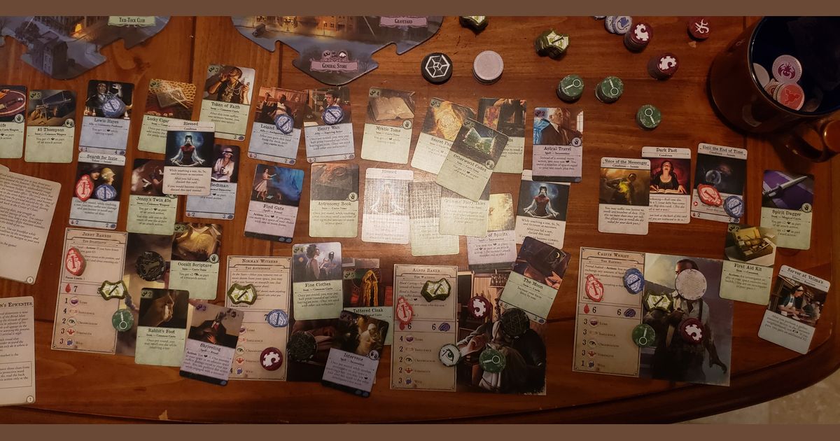 BoardGameGeek