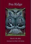 Pea Ridge: March 7th 1862
