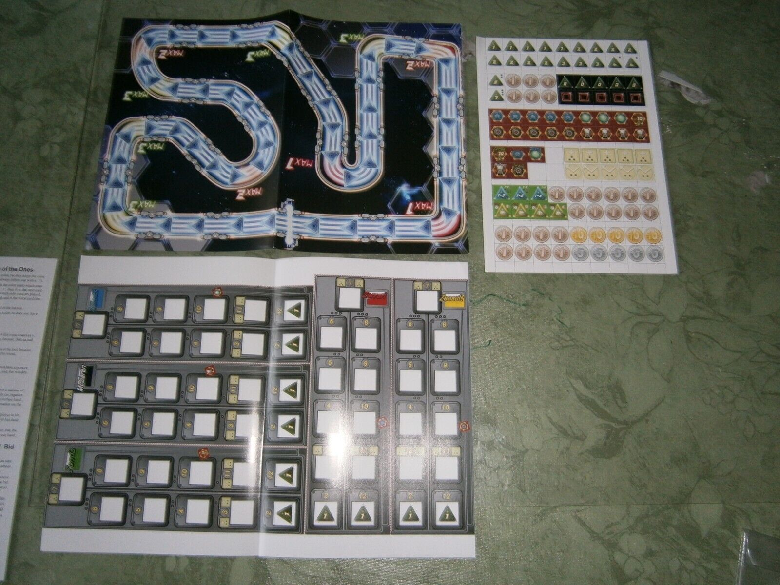 Z-Engine