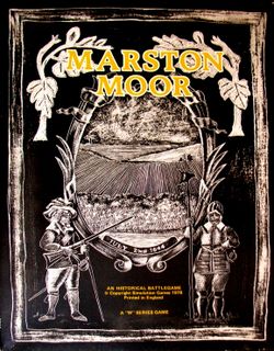 Marston Moor