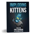 Exploding Kittens: Imploding Kittens immagine 2