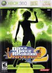 Video Game: Dance Dance Revolution Universe 2
