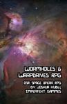 RPG Item: Wormholes & Warpdrives RPG