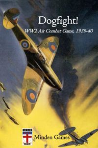 Dogfight! 1939-40: WW2 Air Combat Game