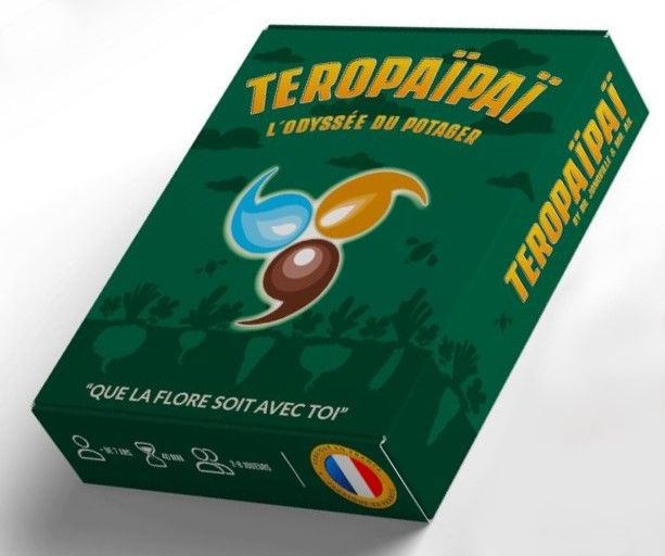 Teropaïpaï