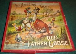 Old Father Goose