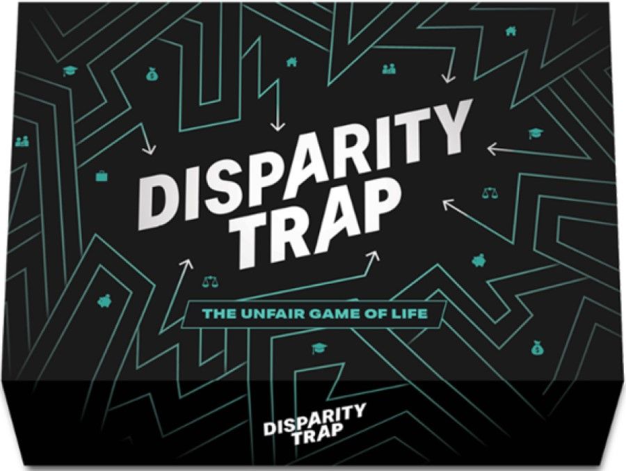 Disparity Trap