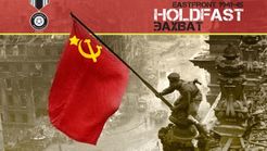 Holdfast: Eastfront 1941-45 box art