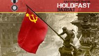 Board Game: Holdfast: EastFront 1941-45